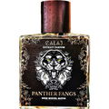 Panther Fangs von Calaj