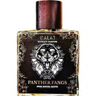 Panther Fangs by Calaj