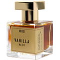Vanilla No.01 von Duftanker MGO Duftmanufaktur