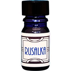 Rusalka by Nui Cobalt Designs