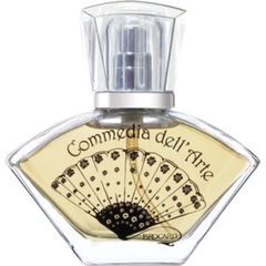 Commedia dell'Arte by Brocard / Брокард