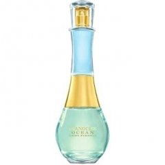 Dianoche Ocean Night von Daisy Fuentes