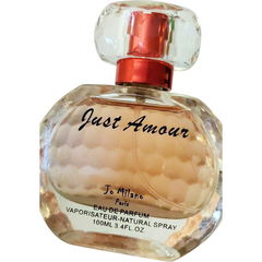 Just Amour von Jo Milano