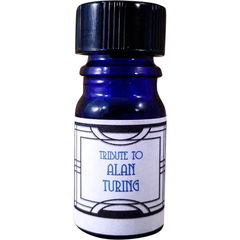 Do Things No One Can Imagine / Tribute to Alan Turing von Nui Cobalt Designs