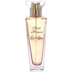 Scent of a Woman Love Affair von Prai