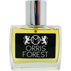 Orris Forrest by Maher Olfactive