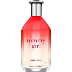Tommy Girl Vibrant Summer von Tommy Hilfiger