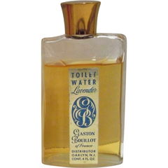 Lavender von Gaston Bouillot