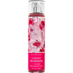 Cherry Blossom (Fragrance Mist) by Bath & Body Works