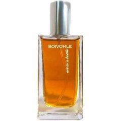 Honeysuckle Bird von Soivohle