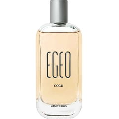 Egeo Cogu by O Boticário