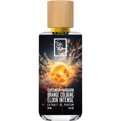 Supernova Mandarin Orange Cologne Elixir Intense by The Dua Brand / Dua Fragrances