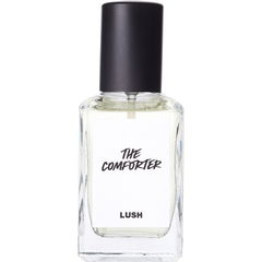 The Comforter (Perfume) by Lush / Cosmetics To Go