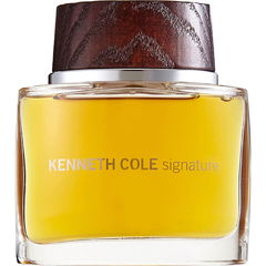 Kenneth Cole Signature (Eau de Toilette) by Kenneth Cole
