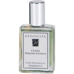 Cedar von Hedonista