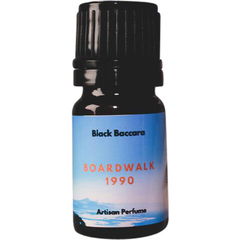 Boardwalk 1990 by Amorphous / Black Baccara