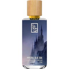 Imperial Blue Dua von The Dua Brand / Dua Fragrances