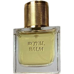 Royal Balm von Laurent Smal