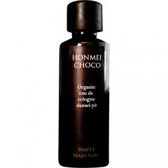 Honmei Choco (Eau de Cologne) von Simply Wabi-Sabi