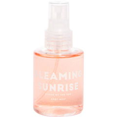 Gleaming Sunrise - Kissed by the Sun by Bershka