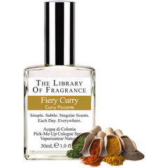 Fiery Curry by Demeter Fragrance Library / The Library Of Fragrance