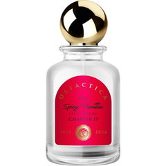 Spicy Vanilla - Chapter II von Miraculum