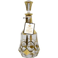 White Oud / العود الأبيض (Perfume Oil) by Atiab Almalak / أطياب الملاك