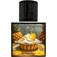 Wang Lai Whisper von Bahfamsn Fragrance