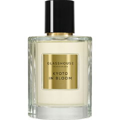 Kyoto in Bloom (Eau de Parfum) by Glasshouse