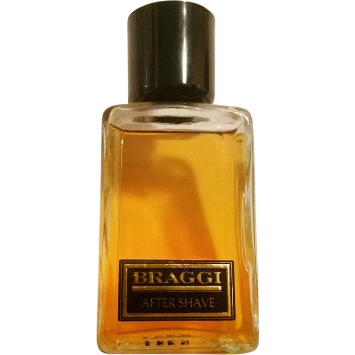Braggi by Revlon / Charles Revson (After Shave) » Reviews