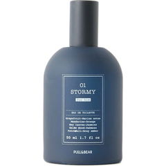 01 Stormy von Pull & Bear