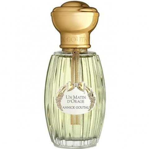 Un Matin d'Orage (Eau de Parfum) von Goutal Un Matin d'Orage (Eau de Parfum) von Goutal