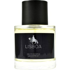 Lisboa von Pocket Scents