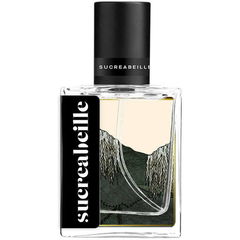 Tormund (Eau de Parfum) von Sucreabeille
