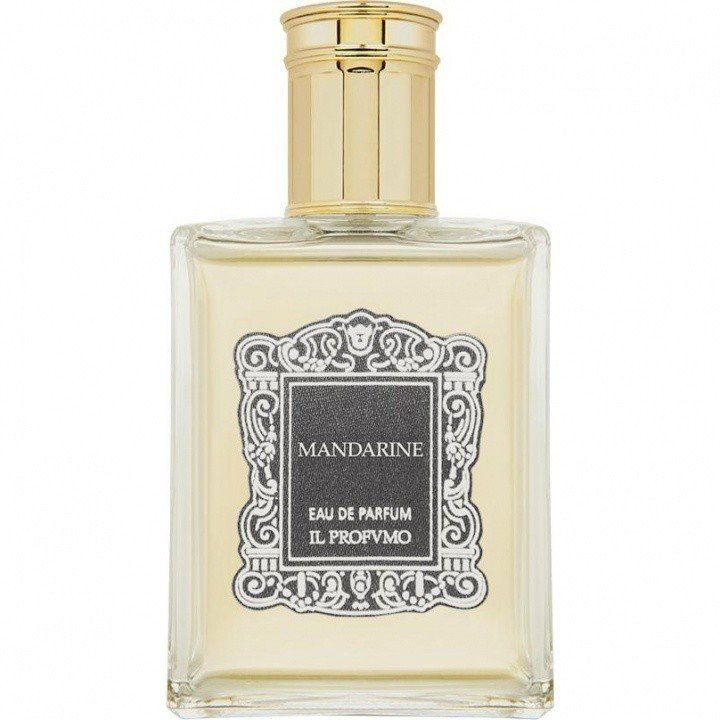 Mandarine von Il Profvmo