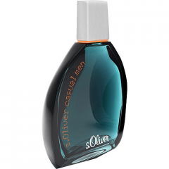 Casual Men (Eau de Toilette) von s.Oliver