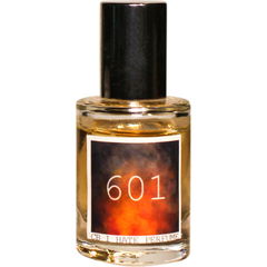 #601 Faggot von CB I Hate Perfume