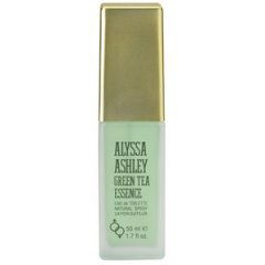 Green Tea / Green Tea Essence (Eau de Toilette) von Alyssa Ashley