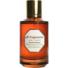 Tubéreuse & Ylang de Pashmina von pH Fragrances