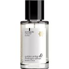 Golden Amber & Midnight Saffron by Ciel