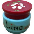 Ling - Ginger Blossom von King Quon