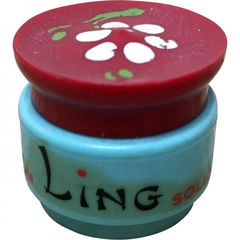 Ling - Ginger Blossom von King Quon