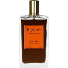 Sale Nero by Reghen's