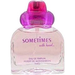 Sometimes With Heart... by Arome Concept
