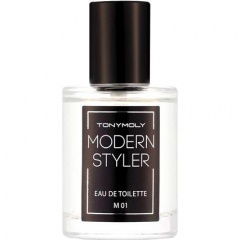 Modern Styler - M 01 von TonyMoly