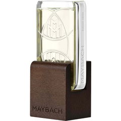 Radiant Green von Maybach