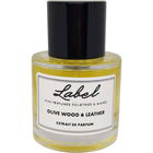 Olive Wood & Leather von Label