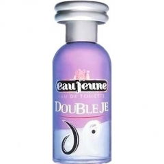 Double Je (1999) by Eau Jeune
