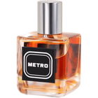 Metro von Unda Prisca