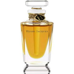 Soudain L'Hiver (Pure Perfume) by Henry Jacques